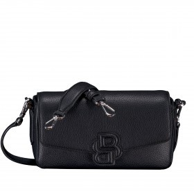 Umhängetasche Anett New Shoulderbag Black