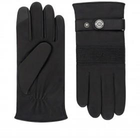Handschuhe Austin Touch Herren Größe 9,5 Black