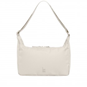 Beuteltasche Square Bag Small Monochrome Soft Shell