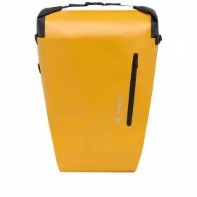 Fahrradtasche / Rucksack Aqua Transformer 2in1 Volumen 26 Liter Burnt Yellow