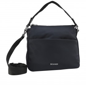 Beuteltasche Klosters Isalie Dark Blue