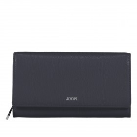 Geldbörse Lantea Europa LH11F Dark Navy
