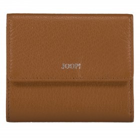 Geldbörse Lantea Simona SH4F Cognac