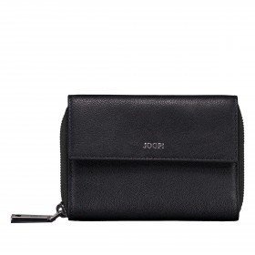 Geldbörse Lantea Martha MH15FZ Black