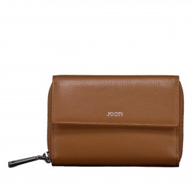 Geldbörse Lantea Martha MH15FZ Cognac