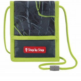 Brustbeutel Danger Cat Chiko