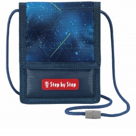 Brustbeutel Starship Galactus