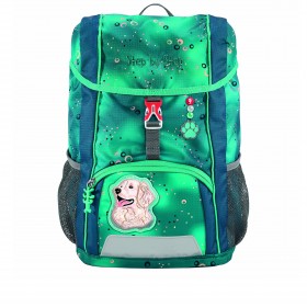 Kinderrucksack Kid Set 3-teilig Dog Basty
