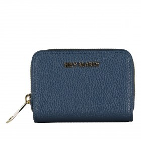 Geldbörse Sleek Petite Blue