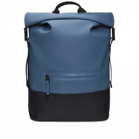 Rucksack Trail Rolltop Backpack mit Laptopfach 15 Zoll Pulse