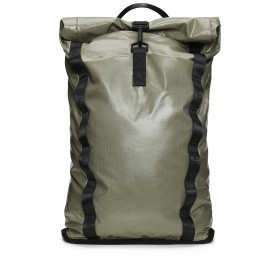 Rucksack Sibu Rolltop mit Laptopfach 13 Zoll Drift