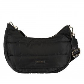 Beuteltasche Lifetime Buddy M Black