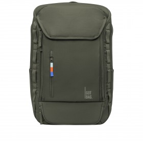 Rucksack Pro Pack Travel mit Laptopfach 16 Zoll Algae