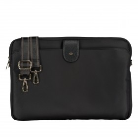 Laptoptasche Daily Wonder Black
