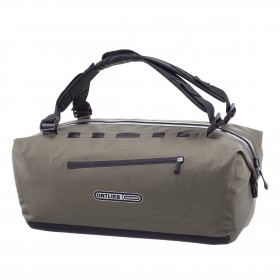 Reisetasche Duffle Lite auch als Rucksack nutzbar Volumen 40 Liter Dark Sand
