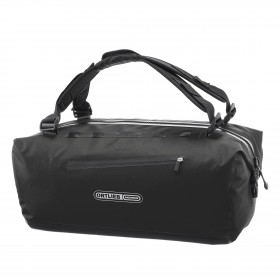 Reisetasche Duffle Lite auch als Rucksack nutzbar Volumen 40 Liter Black