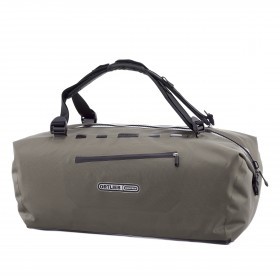 Reisetasche Duffle Lite auch als Rucksack nutzbar Volumen 60 Liter Dark Sand