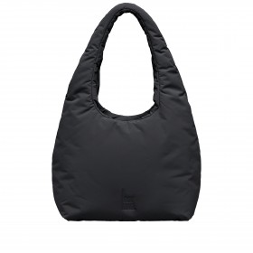 Beuteltasche Cloud Shoulder Bag Black Monochrome
