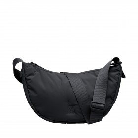 Beuteltasche Cloud Moon Bag Small Monochrome Black