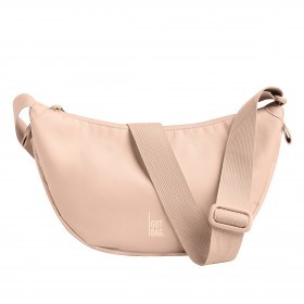 Umhängetasche Moon Bag Small Monochrome Pearl