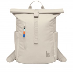 Rucksack Rolltop Easy Small Soft Shell