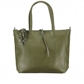 Handtasche Dollaro Oliv
