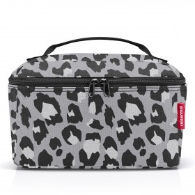 Kosmetikkoffer Beautycase Leo Nero