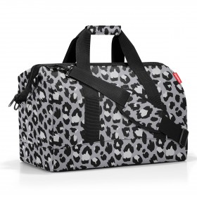 Reisetasche Allrounder L Leo Nero