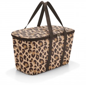 Kühltasche Coolerbag Leo Macchiato