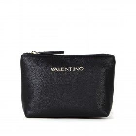 Kosmetik- / Utensilientasche Brixton Soft Cosmetic Case S Nero