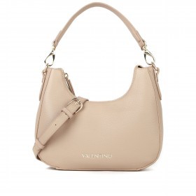 Beuteltasche Brixton Beige