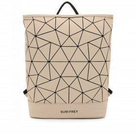 Rucksack Jessy-Lu 18041 Beige