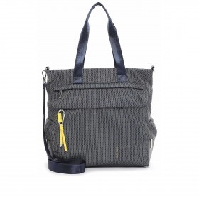 Handtasche Marry 18013 Blue