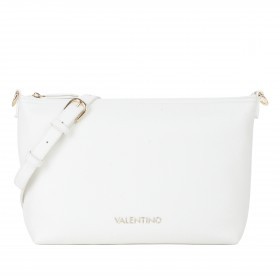 Umhängetasche Brixton Bianco