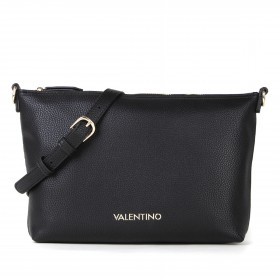 Umhängetasche Brixton Nero