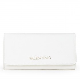 Geldbörse Brixton Bianco