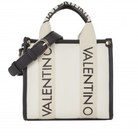 Handtasche Candle Naturale Nero