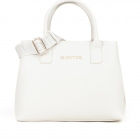 Handtasche Never Relove Recycle Ecru