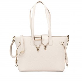 Shopper Samba Relove Recycle Ecru