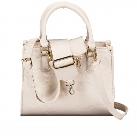 Handtasche Samba Relove Recycle Ecru