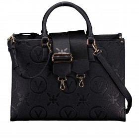 Handtasche Samba Relove Recycle Nero
