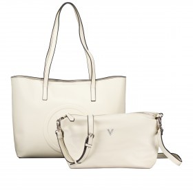 Shopper Selena Relove Recycle Ecru