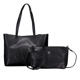 Shopper Selena Relove Recycle Nero