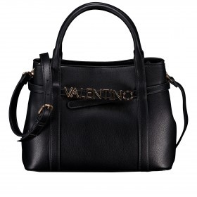 Handtasche Selma Relove Recycle Nero