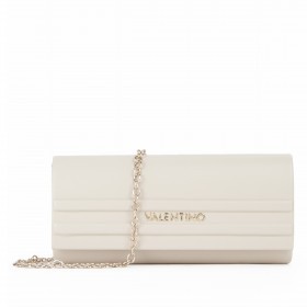 Umhängetasche / Clutch Sofie Ecru