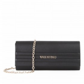 Umhängetasche / Clutch Sofie Nero
