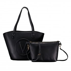 Tasche Special Covent S mit herausnehmbarer Tasche Nero