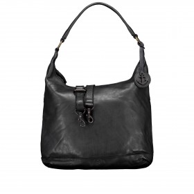 Beuteltasche Anchor-Love Emmy AL-12848 Dark Ash