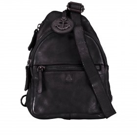 Umhängetasche Anchor-Love AL-12852 Dark Ash