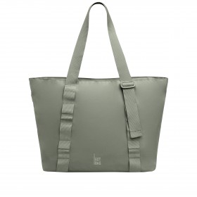 Shopper Tote Bag Monochrome Bass